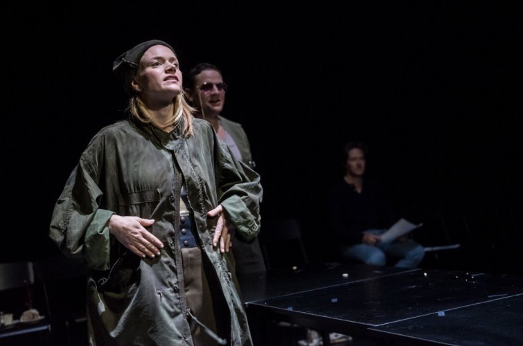Foto: Krafft Angerer/Phantast